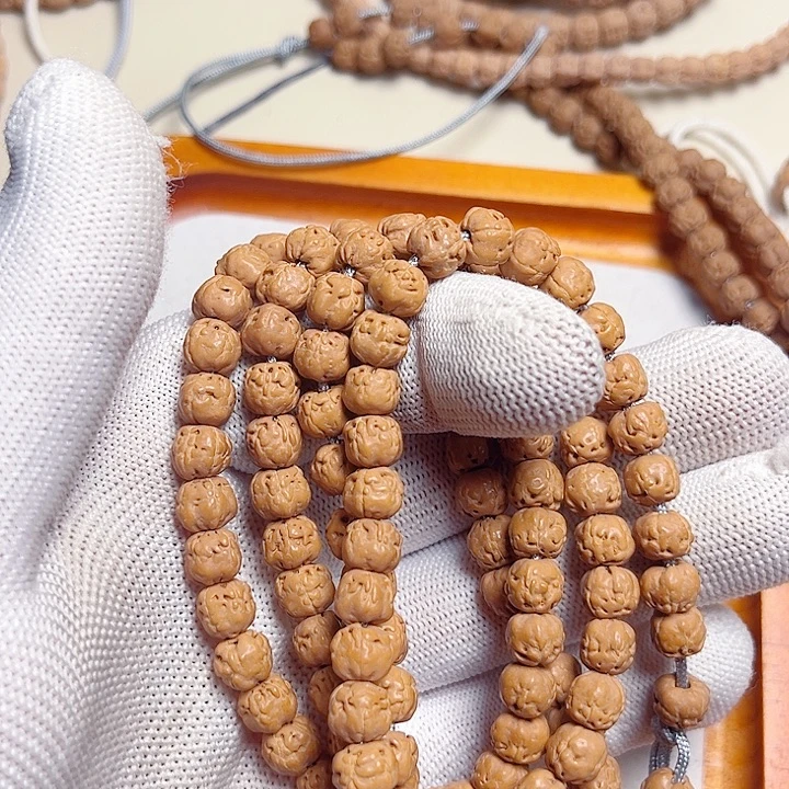 李***，金刚菩提吊坠666666666666