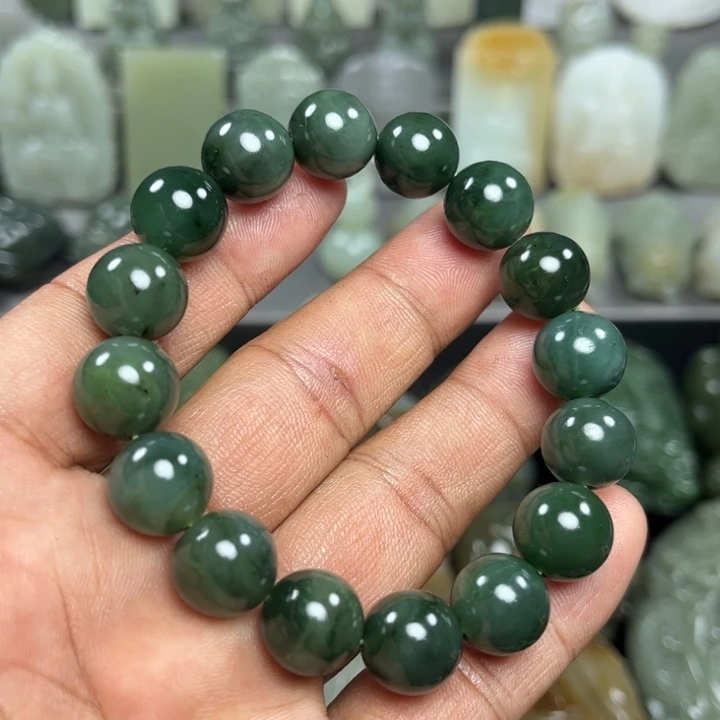 和田玉挂件未镶嵌w***远