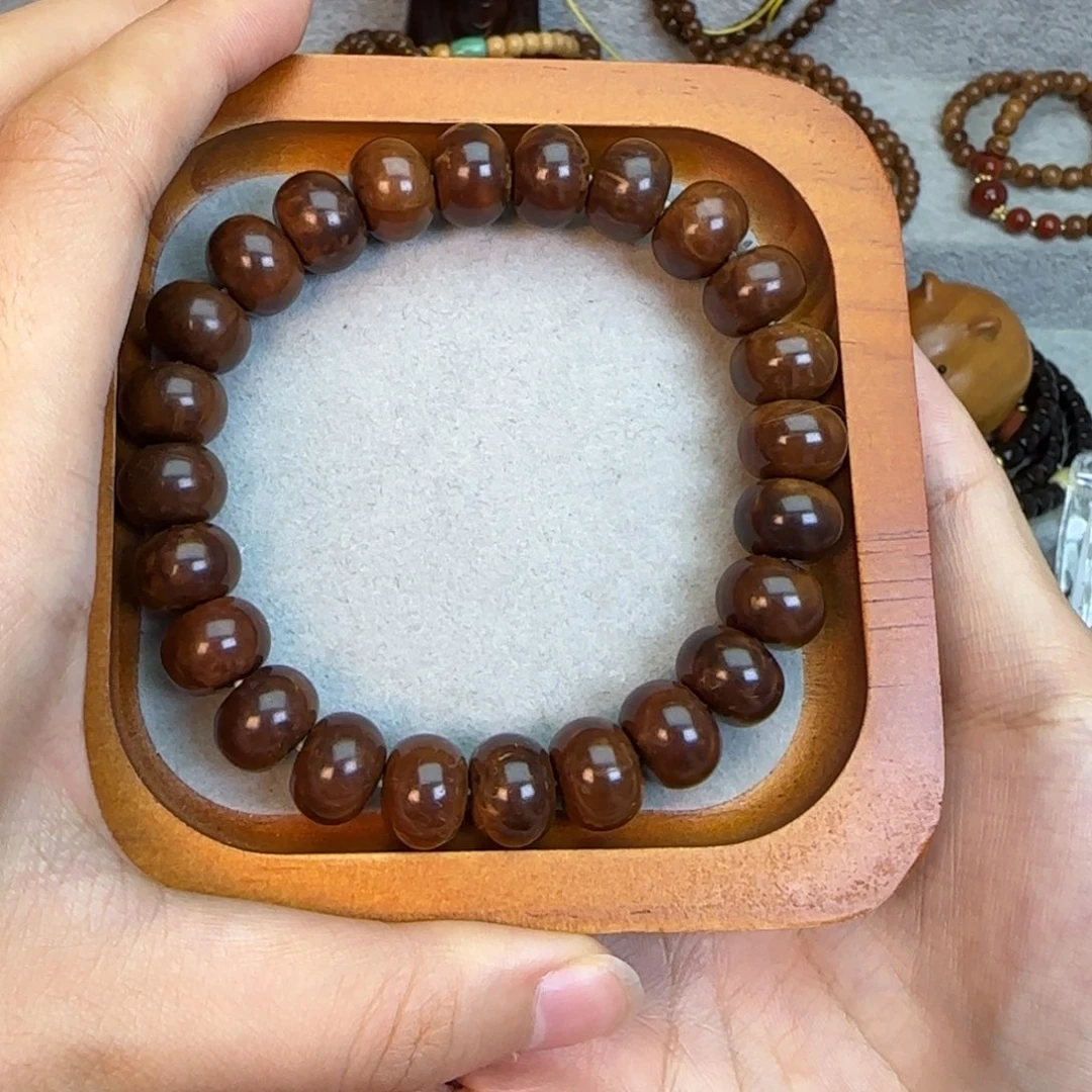 梦***侠吊坠库克算盘珠单圈12