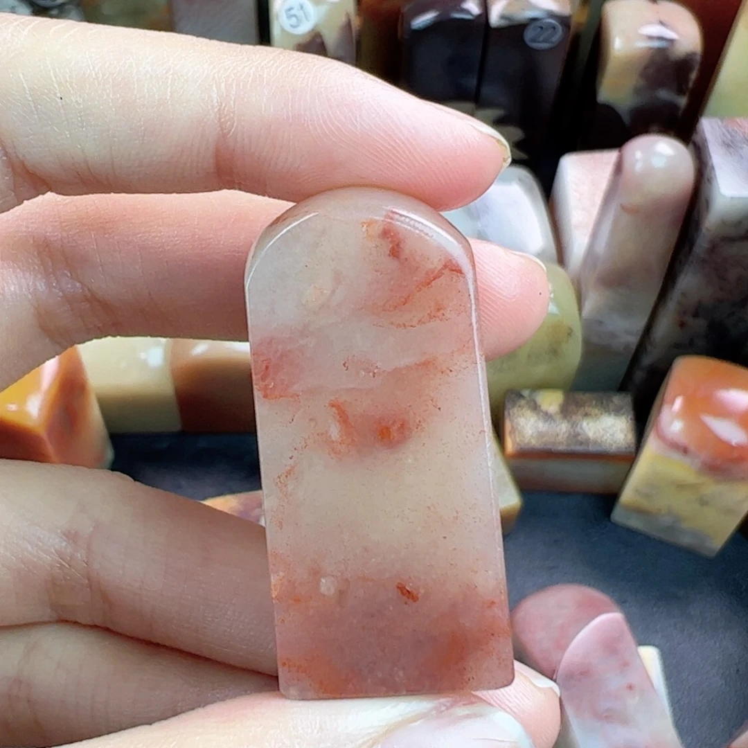老挝石印石:**达老挝石zz