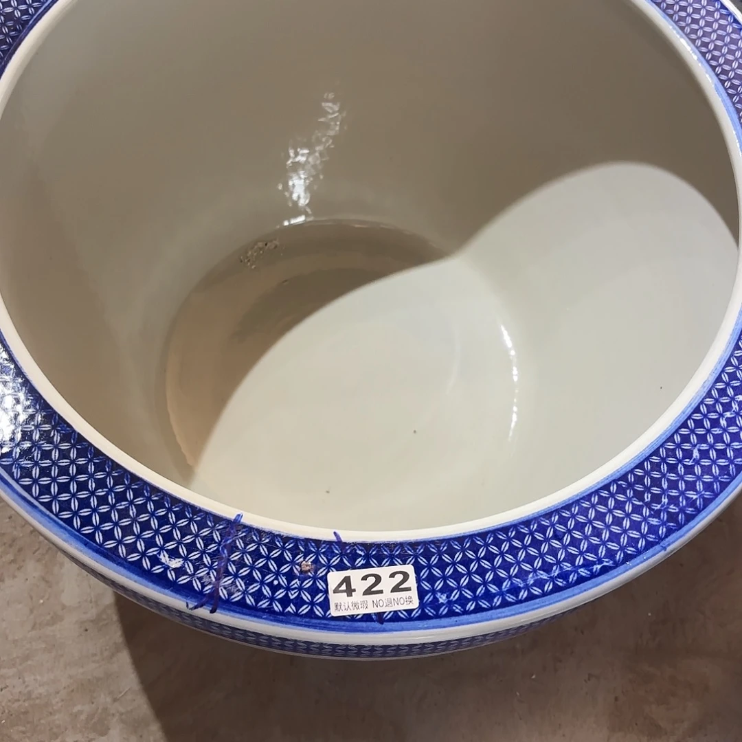 缸50瑕疵陶瓷422瑕疵陶瓷