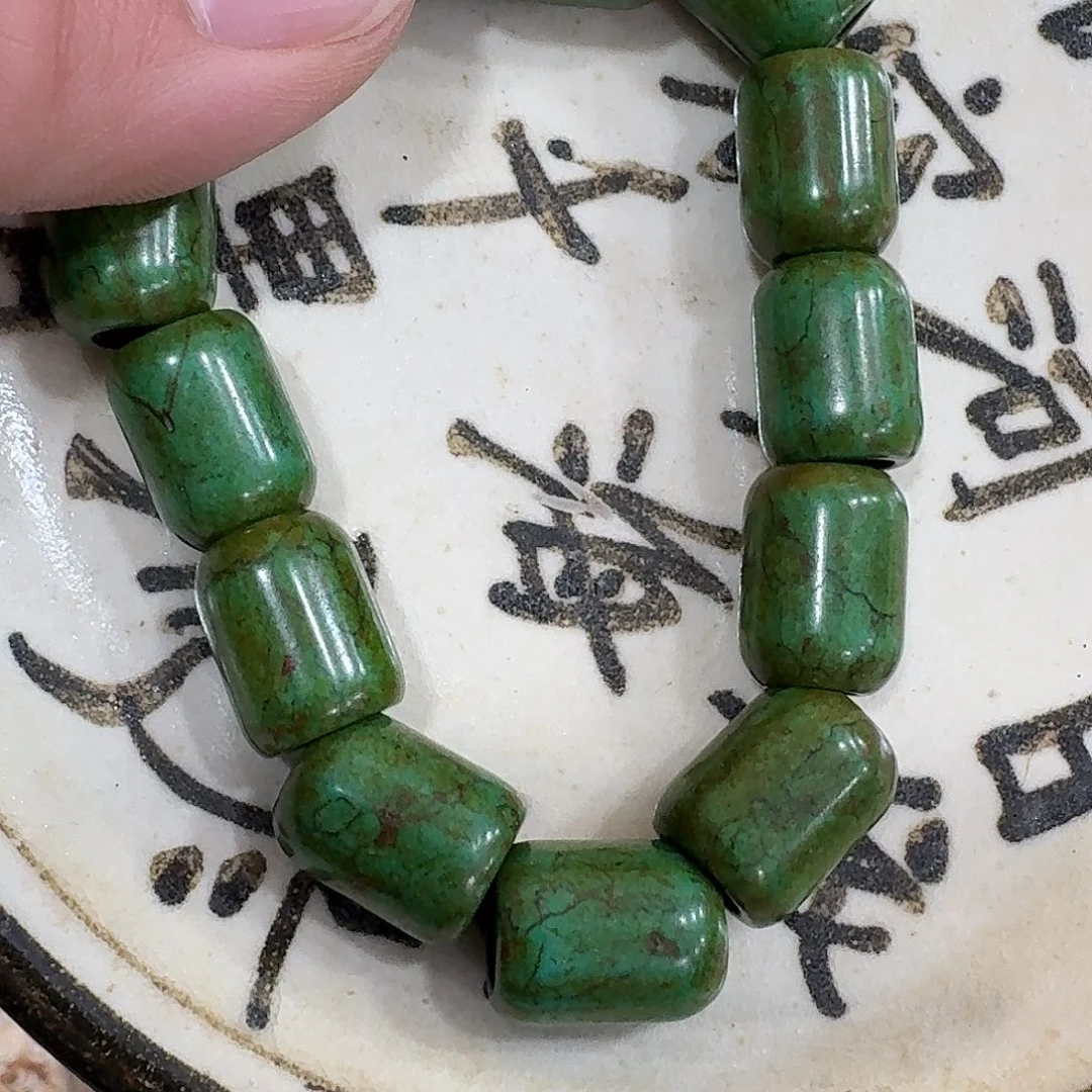 吉***祥瓷片瓷摆件摆件摆件