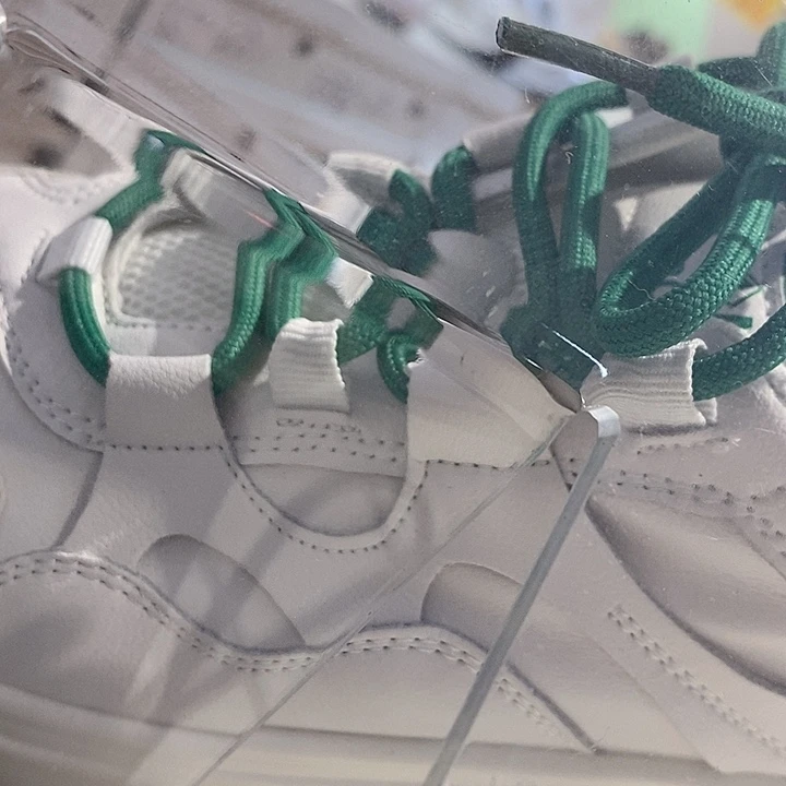 鱼嘴鞋板鞋时尚潮流休闲运动鞋