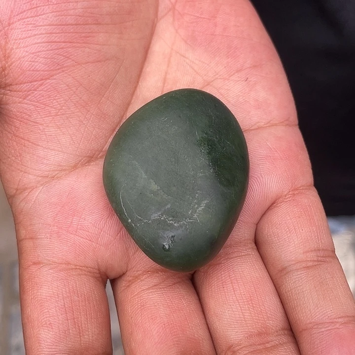 未镶嵌和田玉（糖玉）挂件