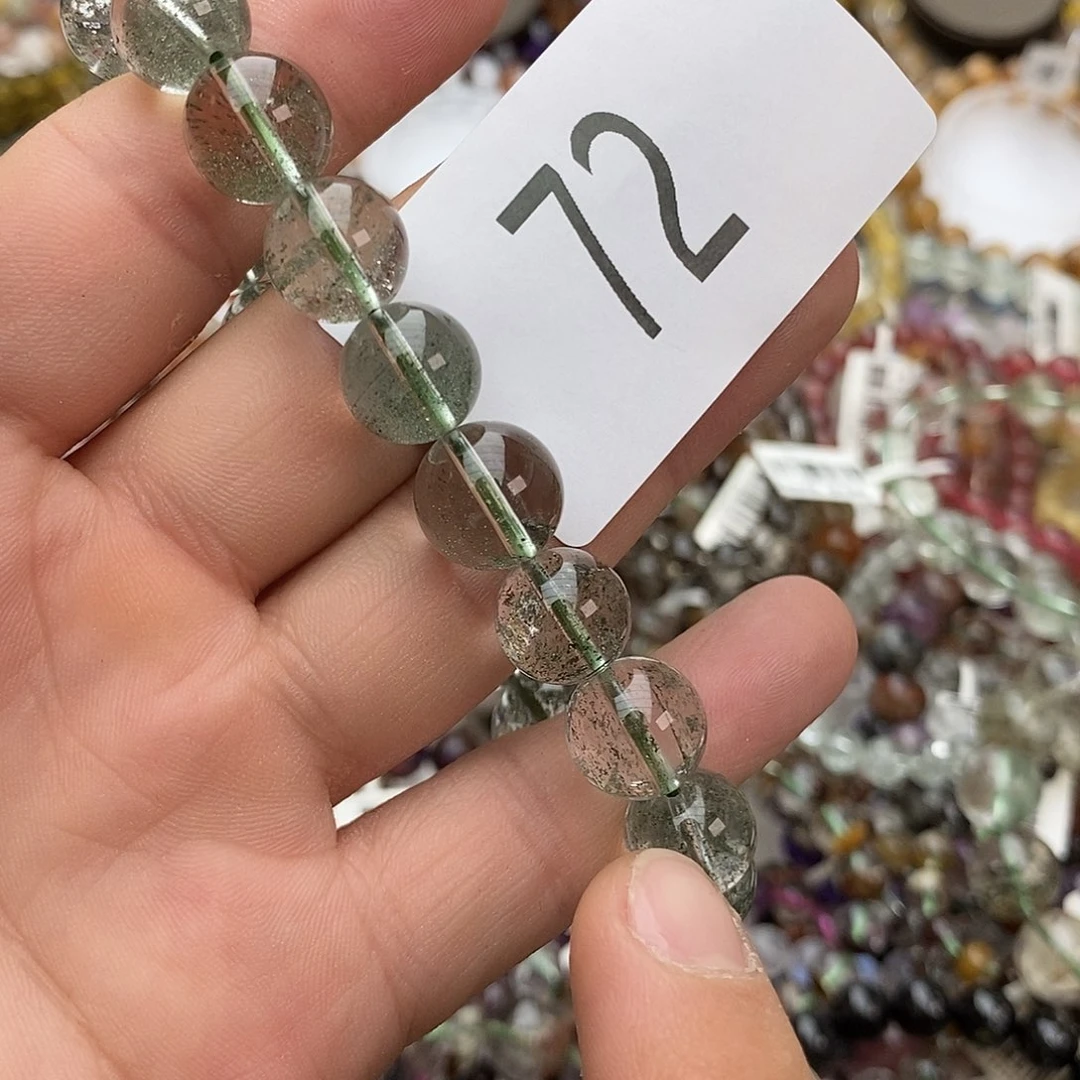 水晶手链未镶嵌A****_手链