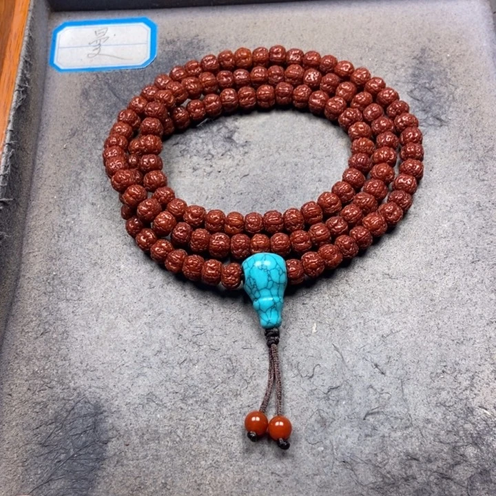 金刚菩提吊坠菩提