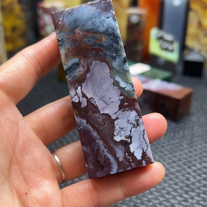 董***士仙居石印章石印章石