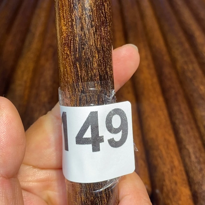 佛***工手工艺盘木质盘玩棍149