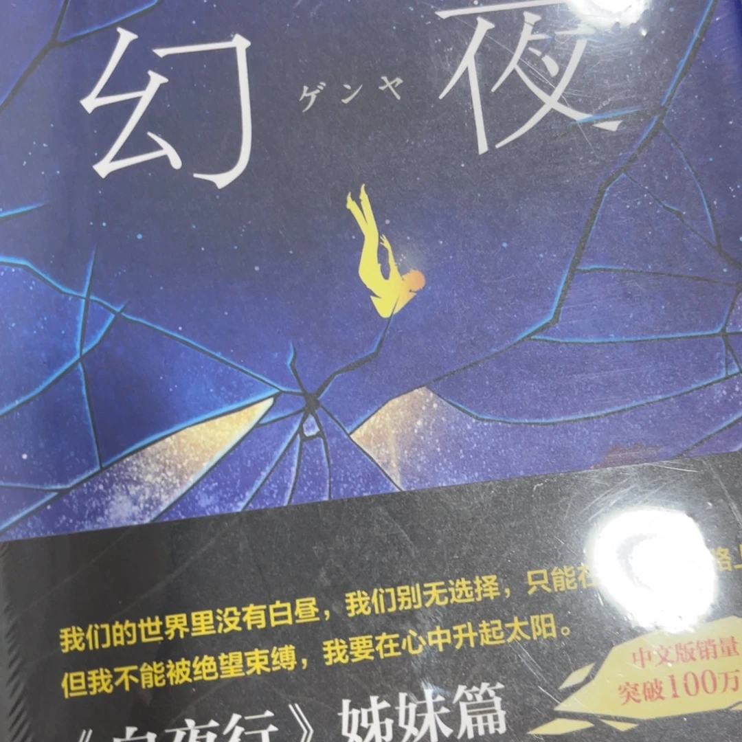 幻夜十一米一个精装