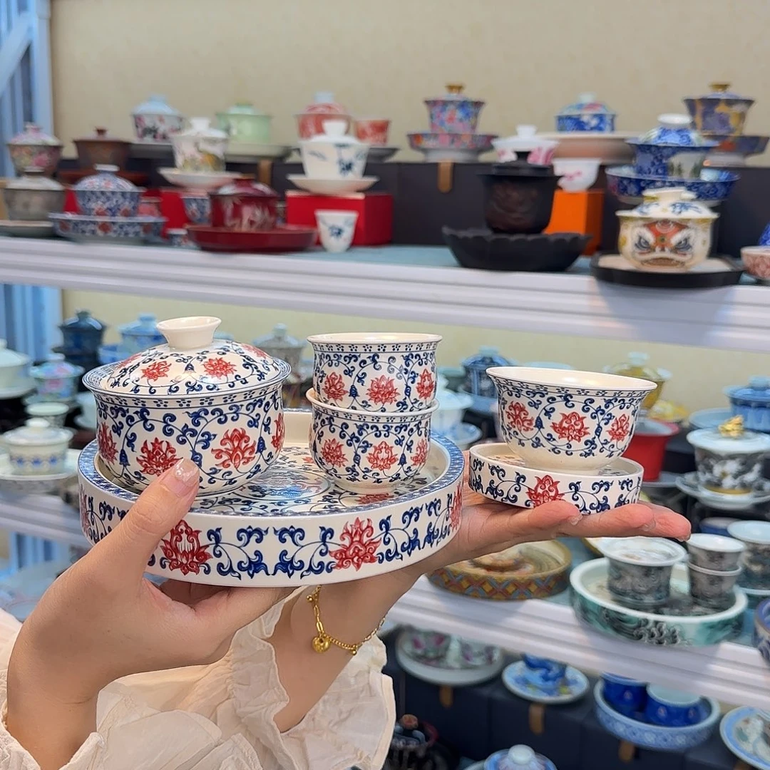我们的目标是成为一名