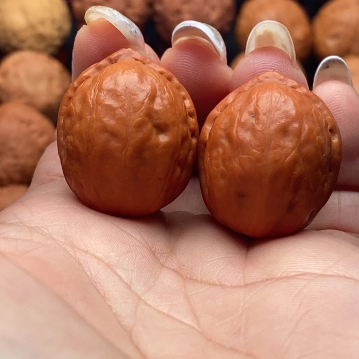 核桃精品文玩核桃手捻