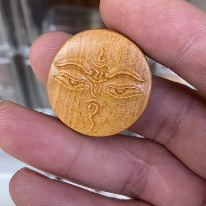 核桃木/黑胡桃（胡桃木）手串/手链