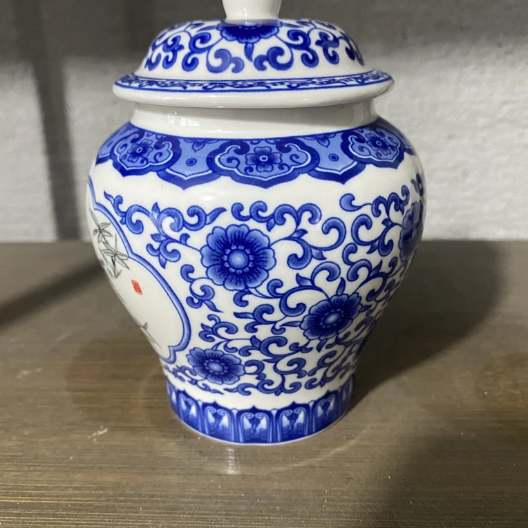 特色收藏摆件a066仿古