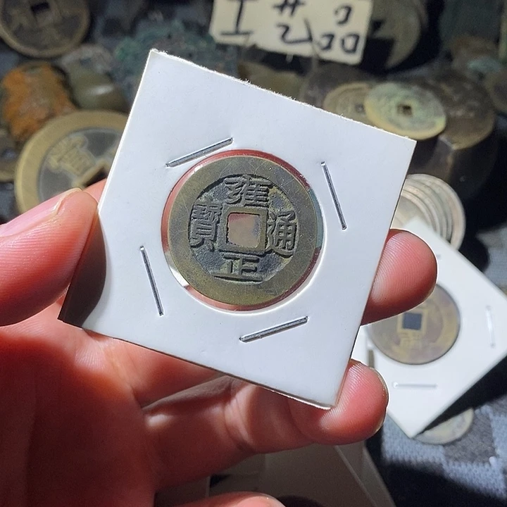 铜现代工艺品仿制品
