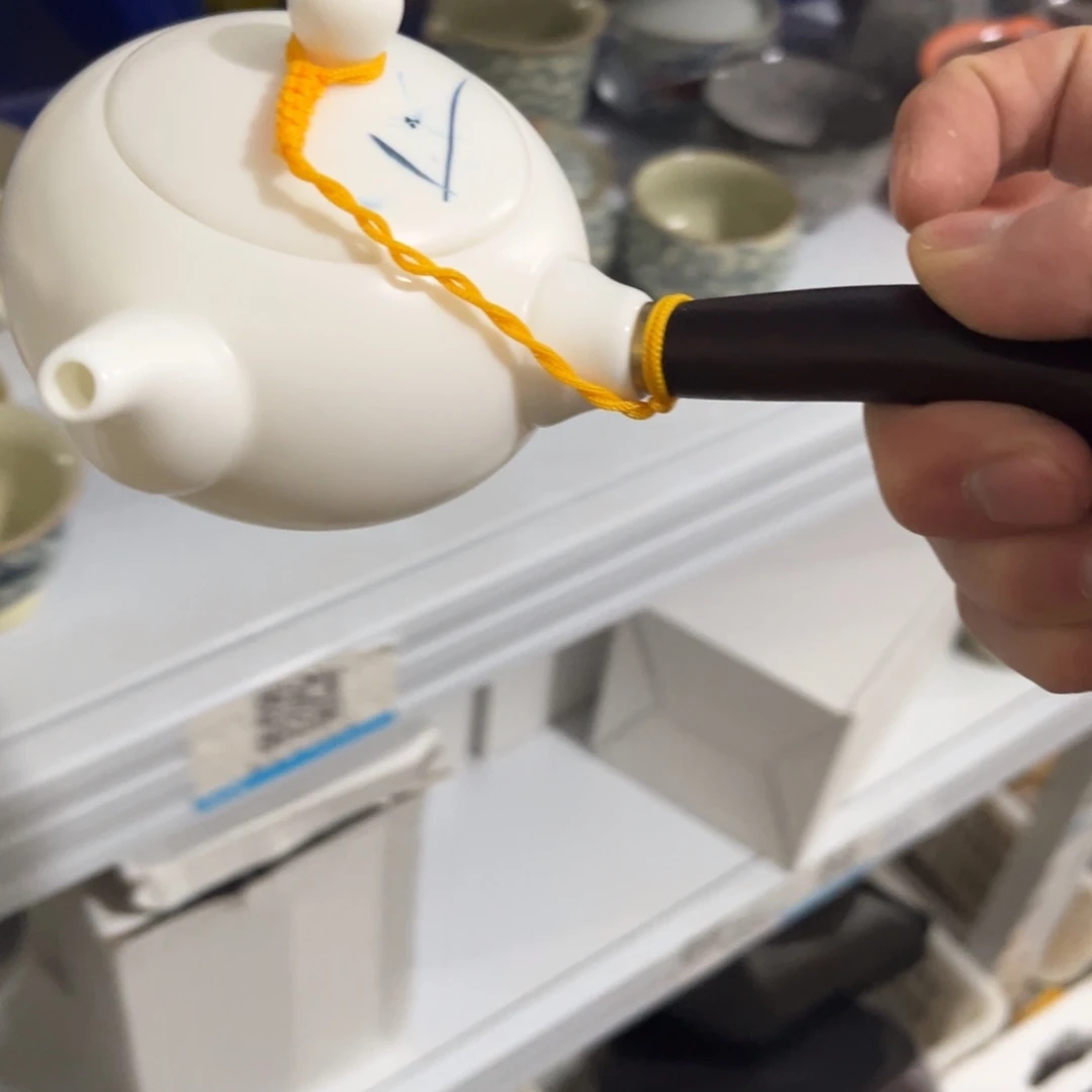 陶瓷艺术品的制作及