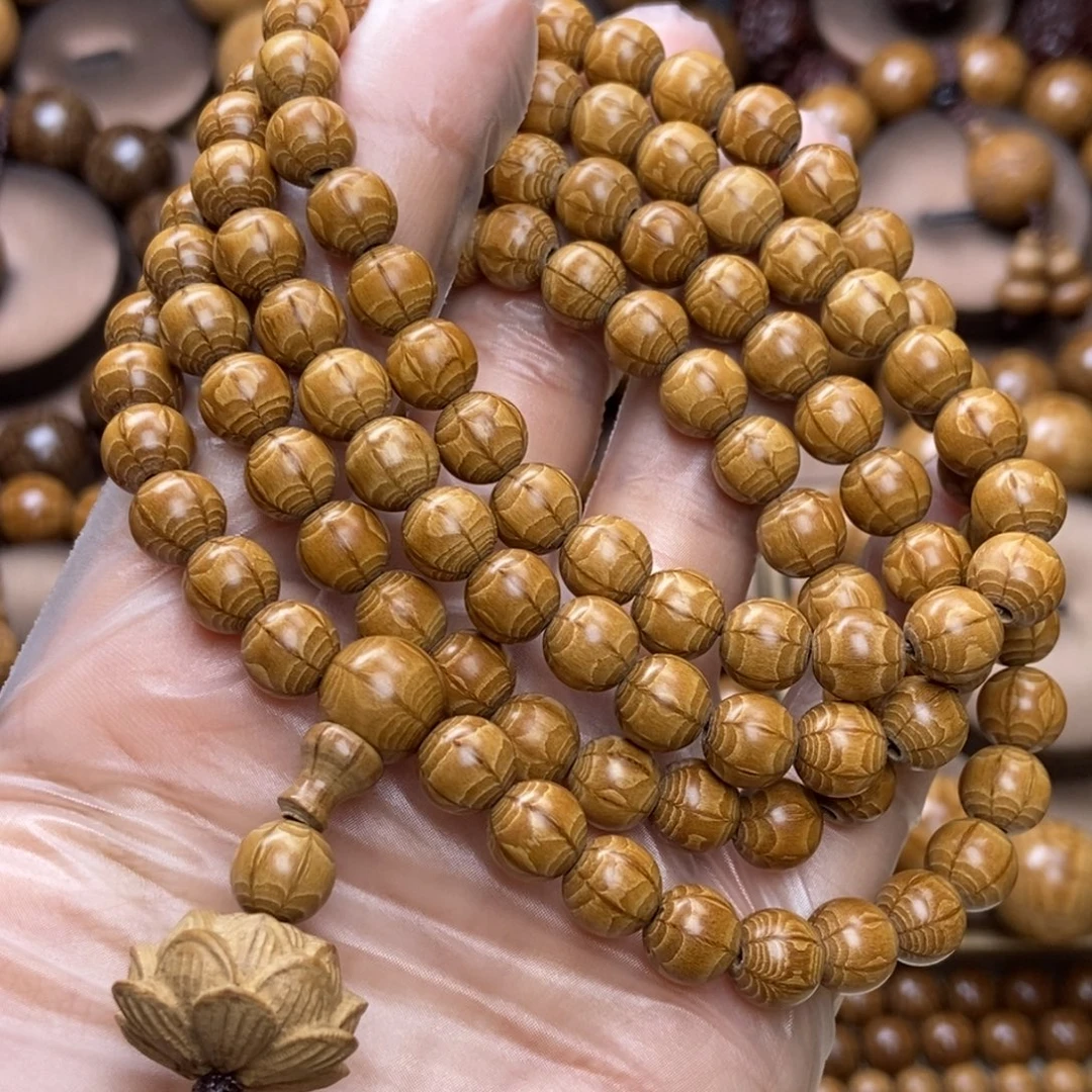 六道木手串/手链0.8天花板