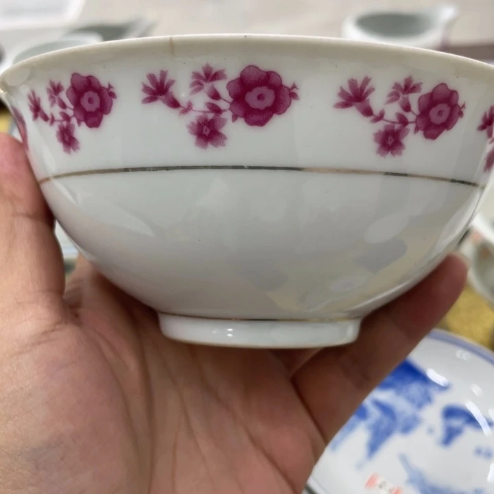 日用家用陶瓷制品