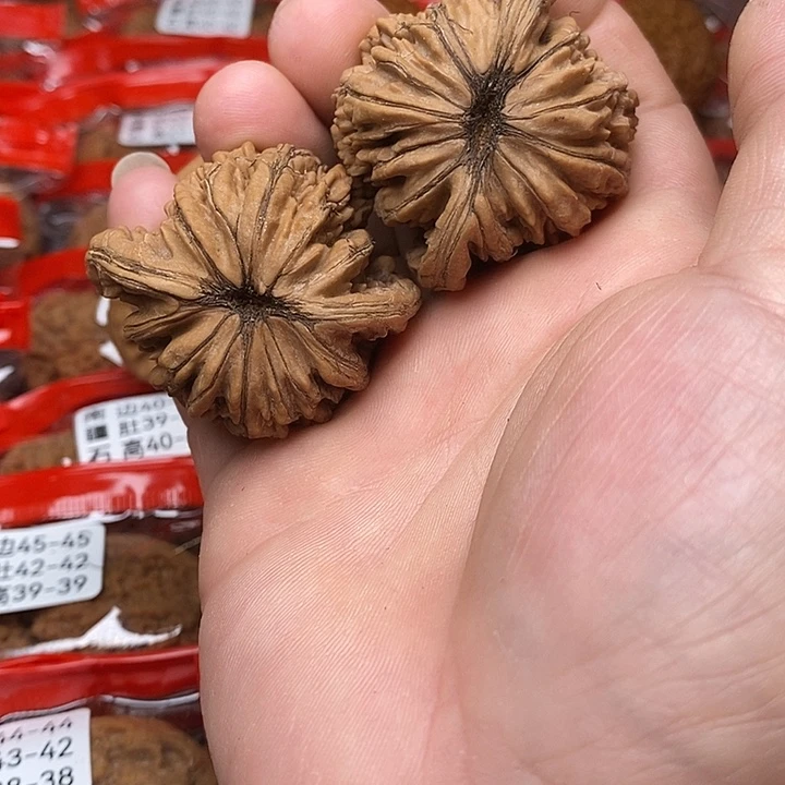 小***了吊坠文玩核桃113,113