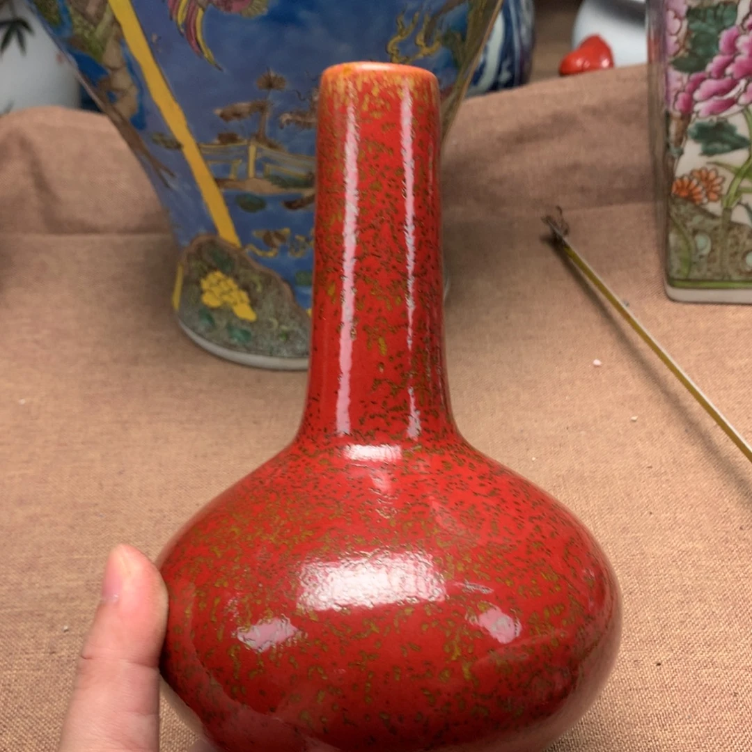 摆件旧藏瓷器旧藏瓷器