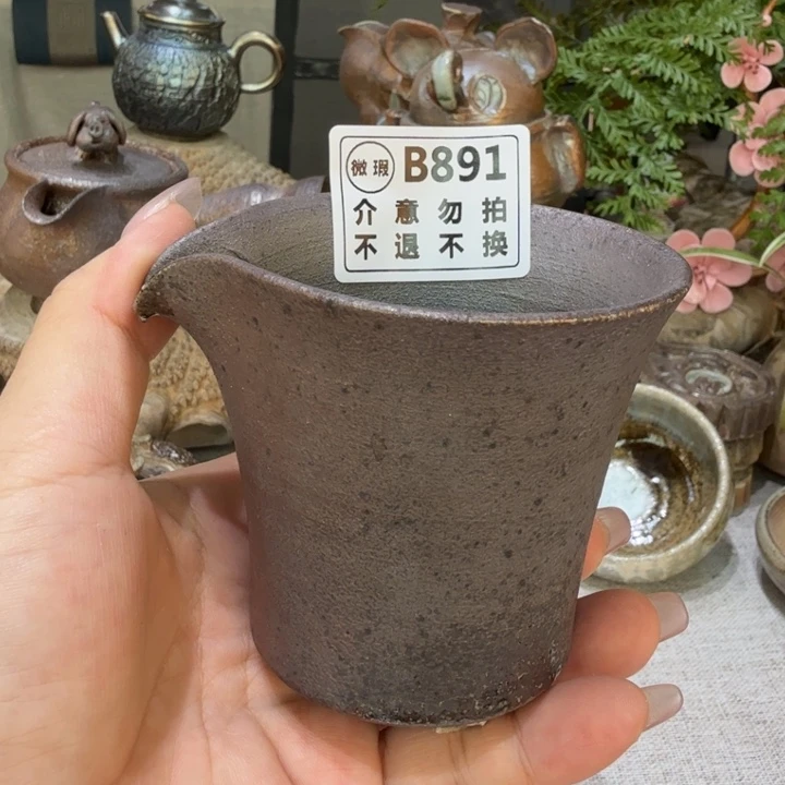 摆件柴烧福利新品多多