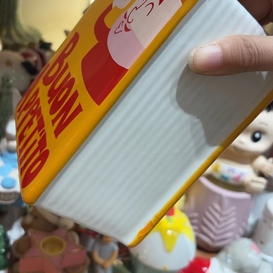 摆件外贸尾单微瑕，介意慎拍