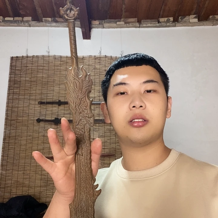啊***呸紫檀木类成套家具绿檀