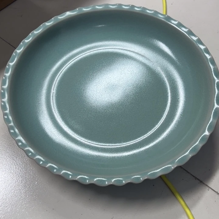 摆件陶原产地原矿釉汝瓷