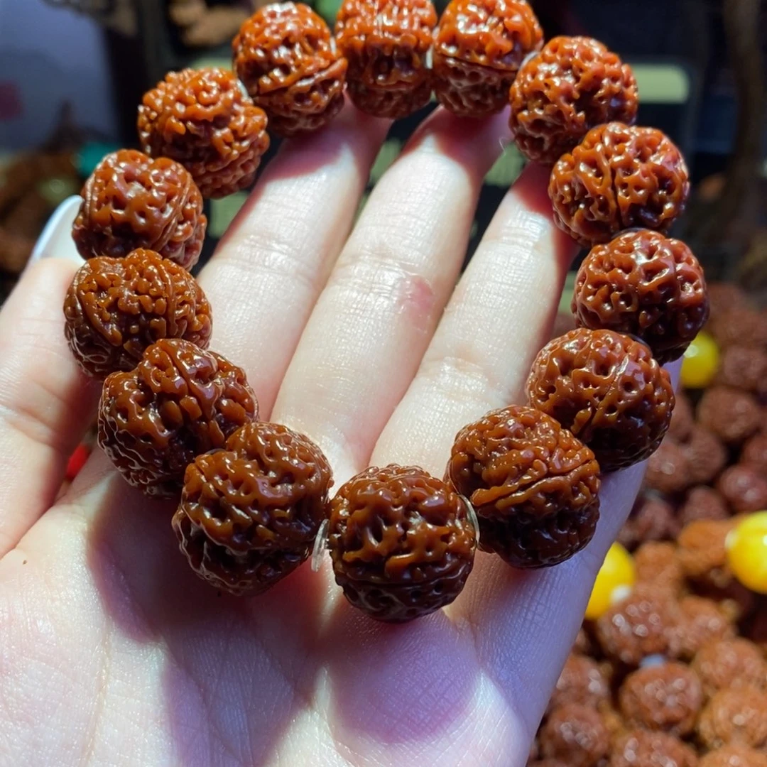 金刚菩提吊坠185玉华