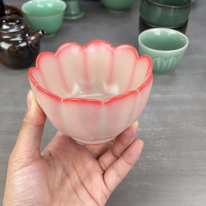 龙泉青瓷好好好啊微瑕