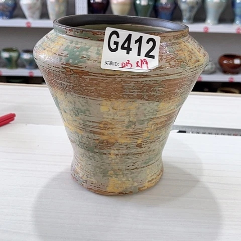 景德镇手工工艺制作