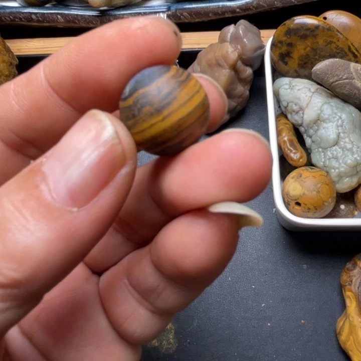 石材纯天然原石183