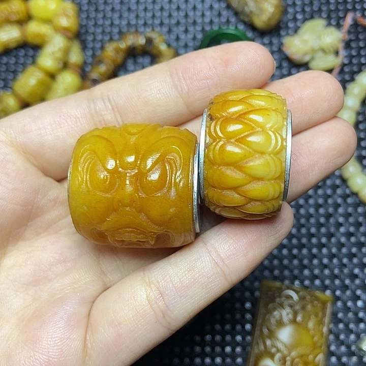 其他驼骨其他配饰