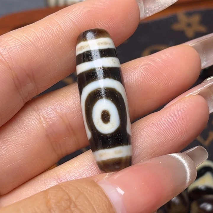子***涵玛瑙/玉髓未镶嵌颈饰