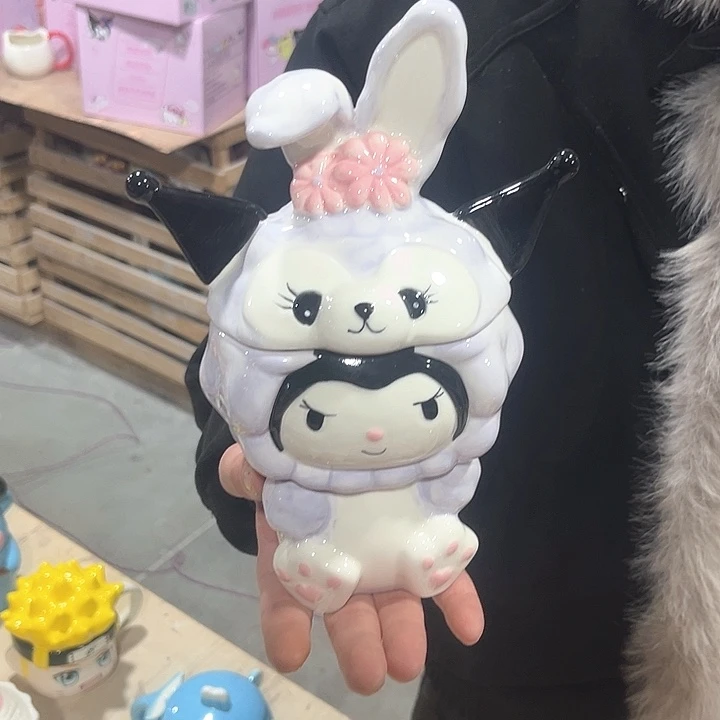 紫砂茶叶罐我们的生活也