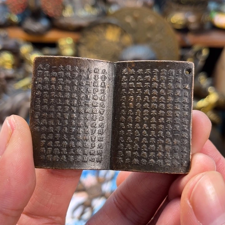 精品铜器摆件链接