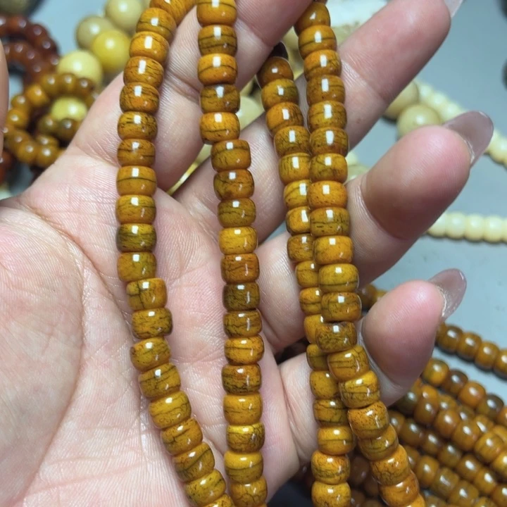大果紫檀（缅甸花梨）