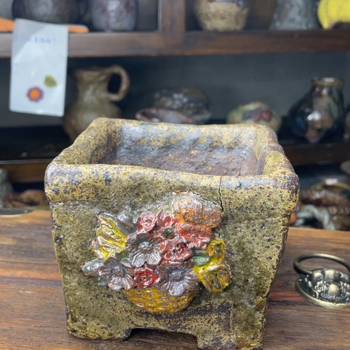 陶瓷制品不退不换21