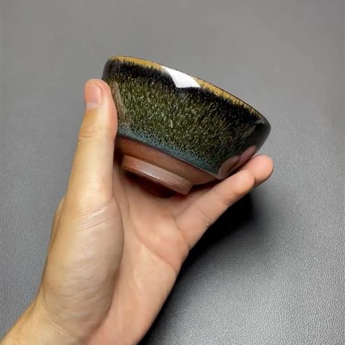 【闪购商品】茶盏-10025..........