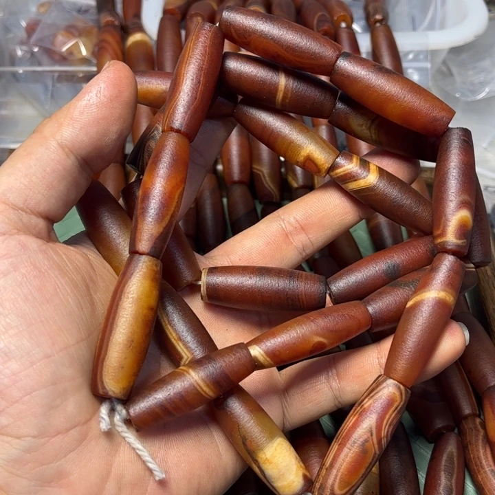 手工艺品琉璃3852。1包