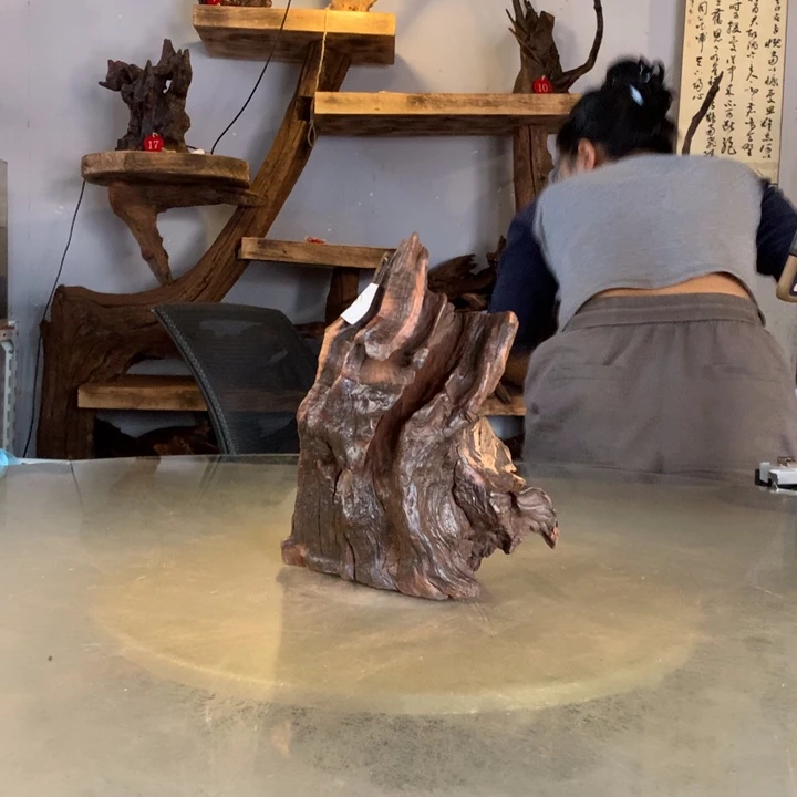 ****️天然的云南紫柚木会黄水