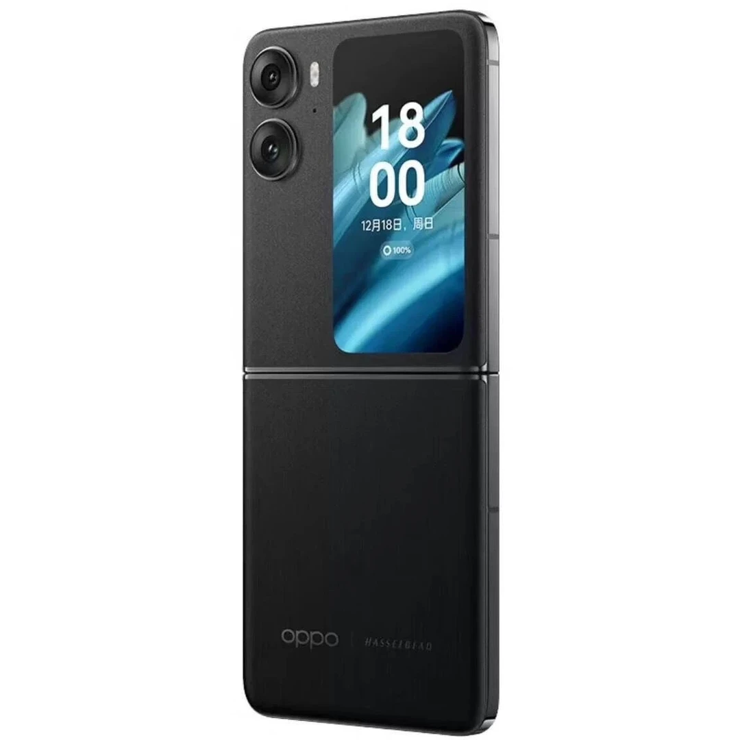 99新 OPPO OPPO FIND N2 FLIP 99新双卡双待小巧便捷折叠屏手机
