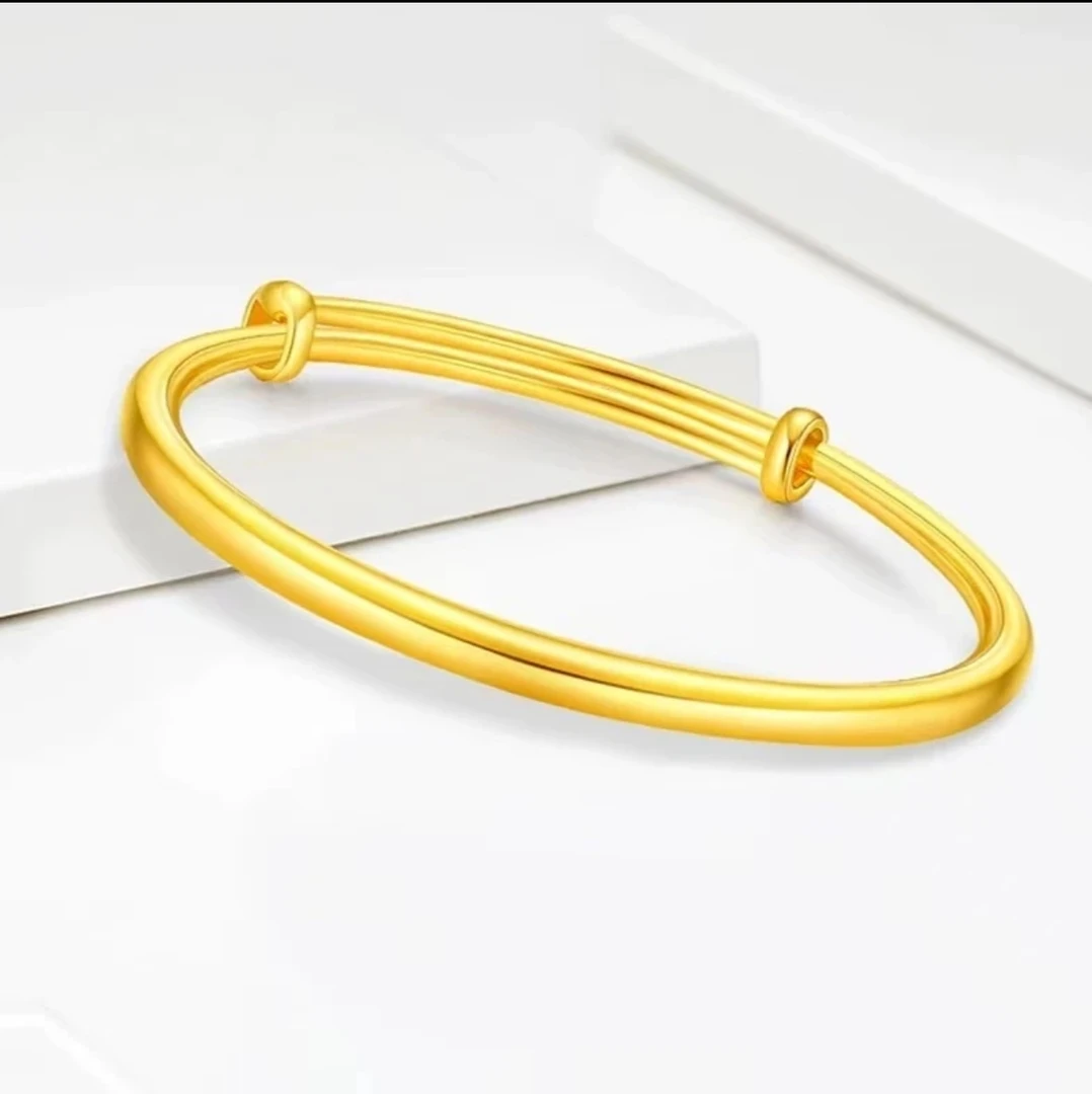 推拉素圈光面轻奢百搭