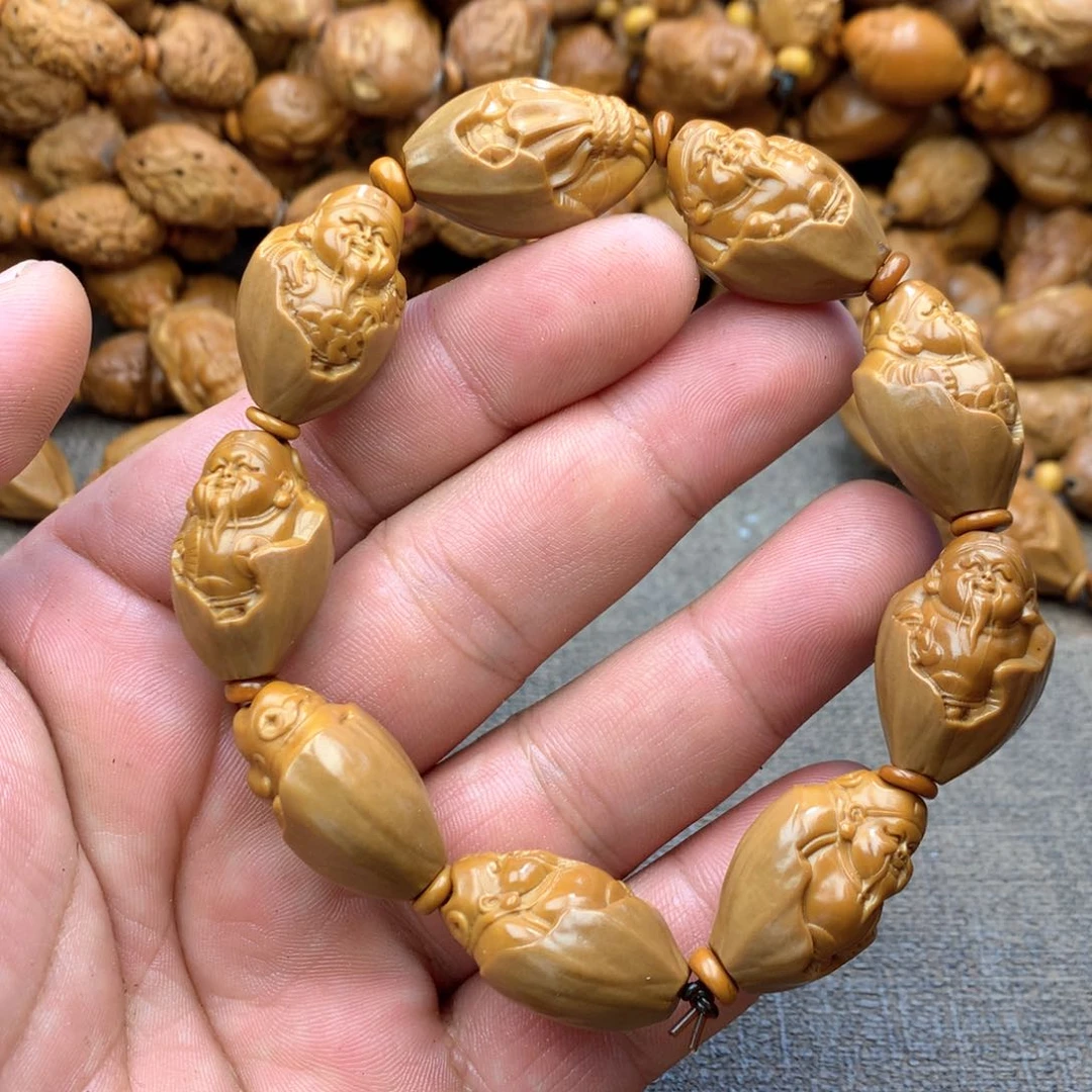 手串/手链橄榄核橄榄核手串/手链