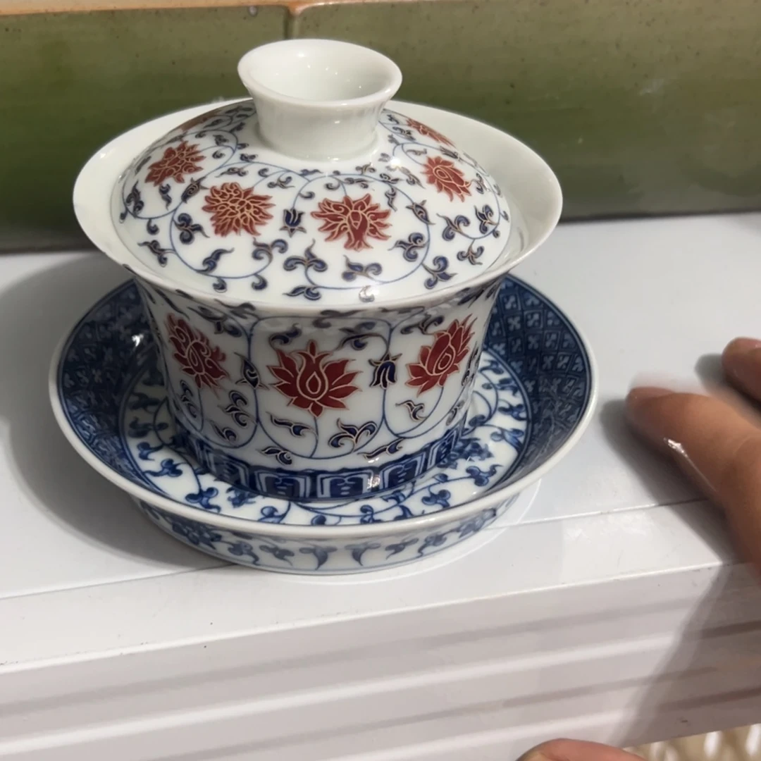 库存茶具部分瑕疵介意勿拍