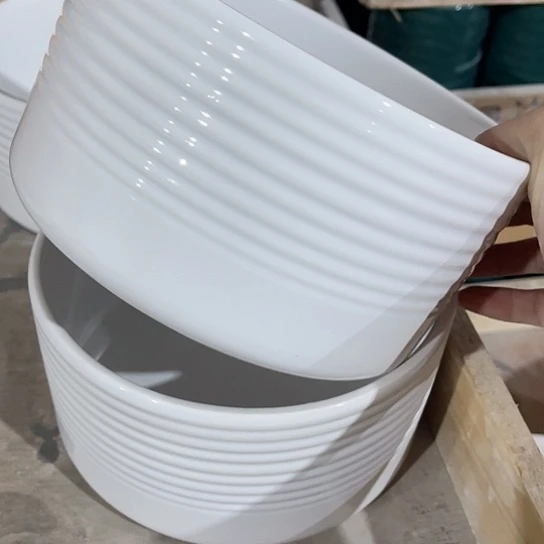 多肉绿植陶瓷花盆9.9包邮，有孔