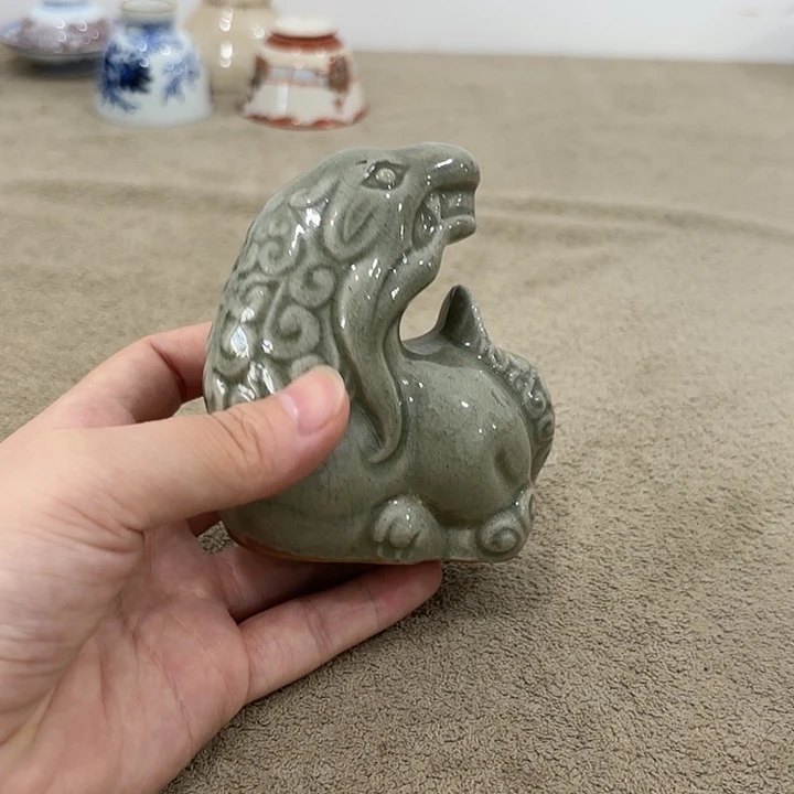 非常美丽好看的物品
