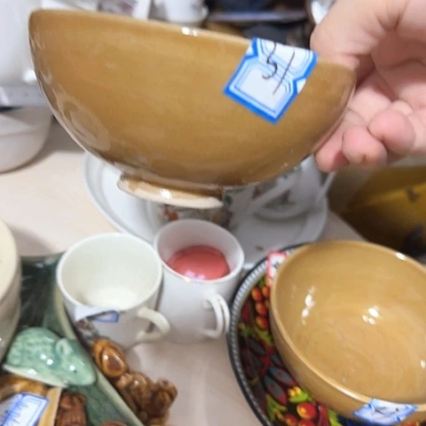 瓷片国营厂库存51