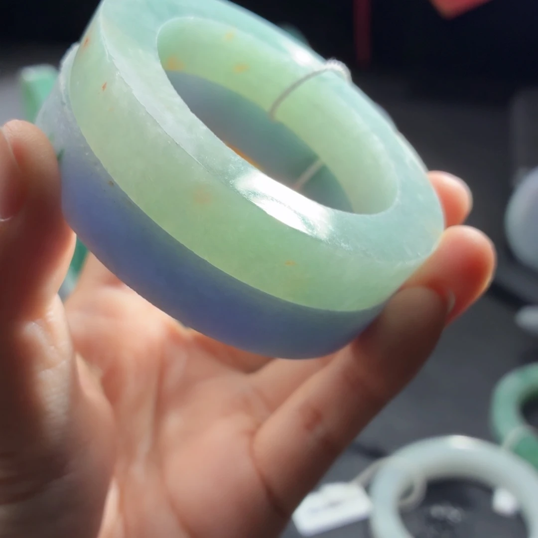定制翡翠未镶嵌特价款