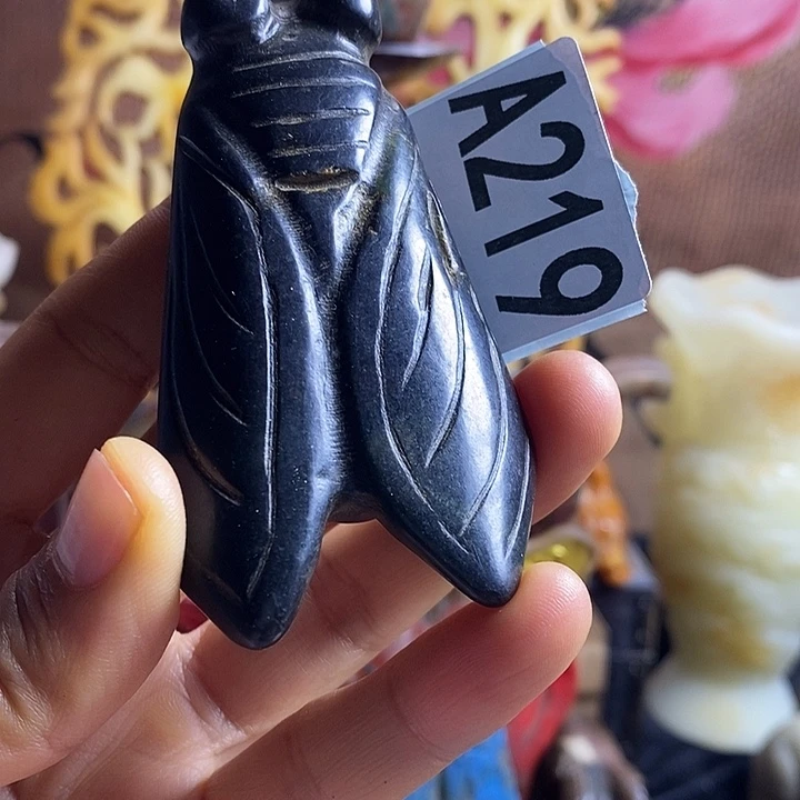 石材玉器一物一图