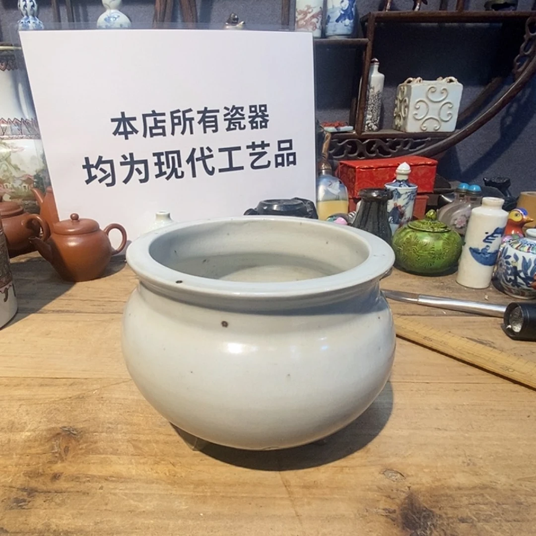 摆件陶瓷陶瓷陶瓷